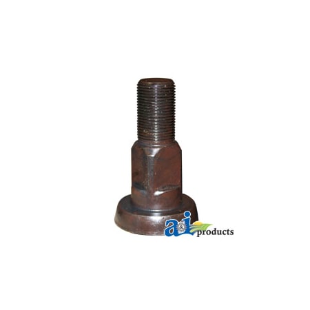 A & I Products Bolt, Rotary Cutter Blade 3" x5" x2" A-7A5710